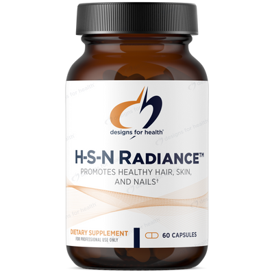 H-S-N Radiance™ 60c Curated Wellness