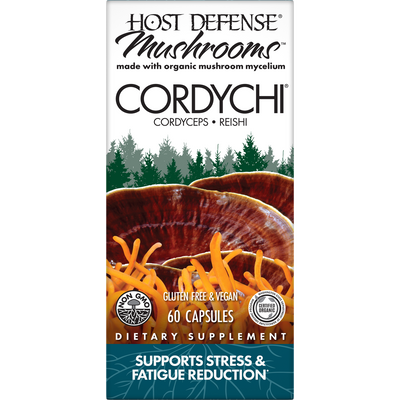 CordyChi  Curated Wellness