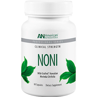 Noni  Curated Wellness