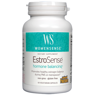 EstroSense  Curated Wellness