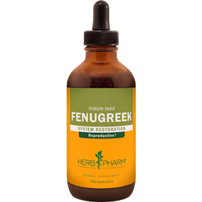 Fenugreek  Curated Wellness