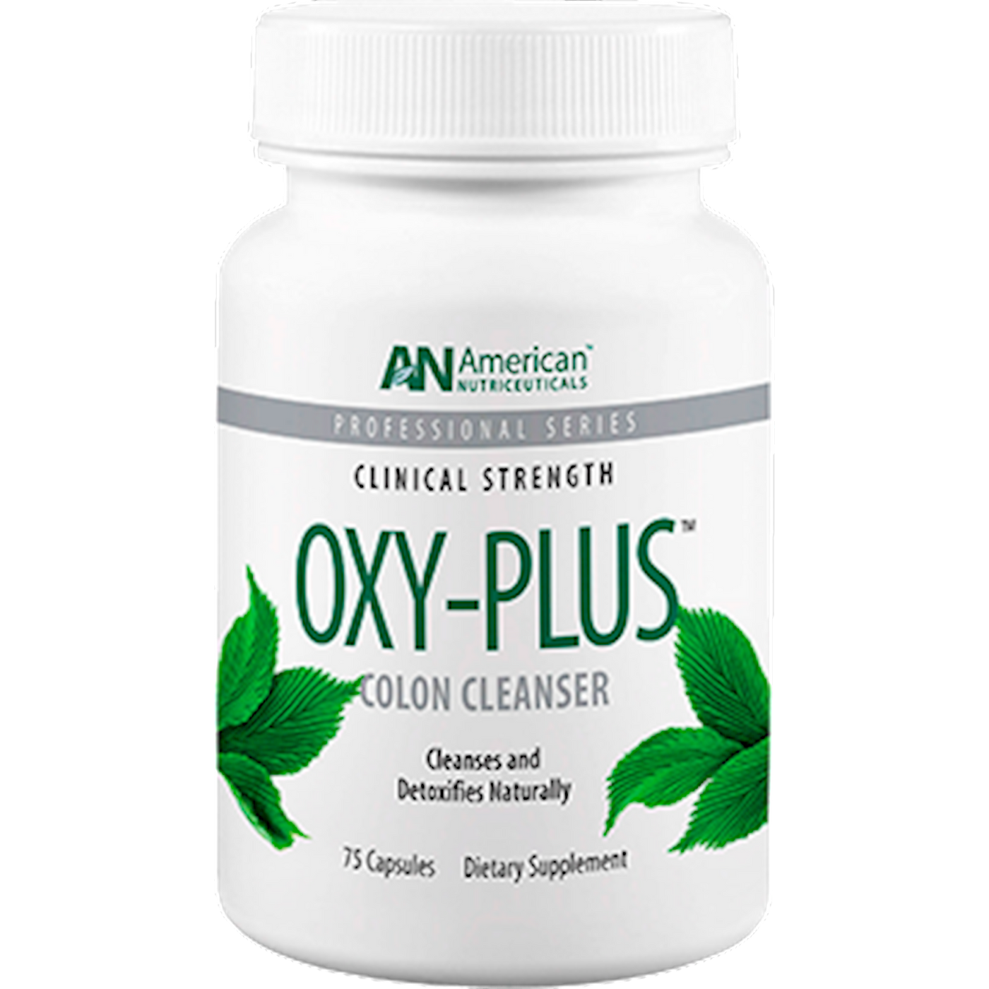 Oxy-Plus  Curated Wellness