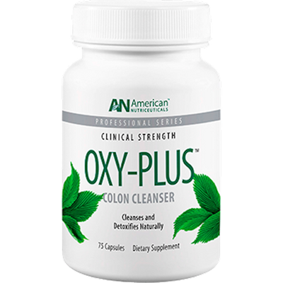Oxy-Plus  Curated Wellness