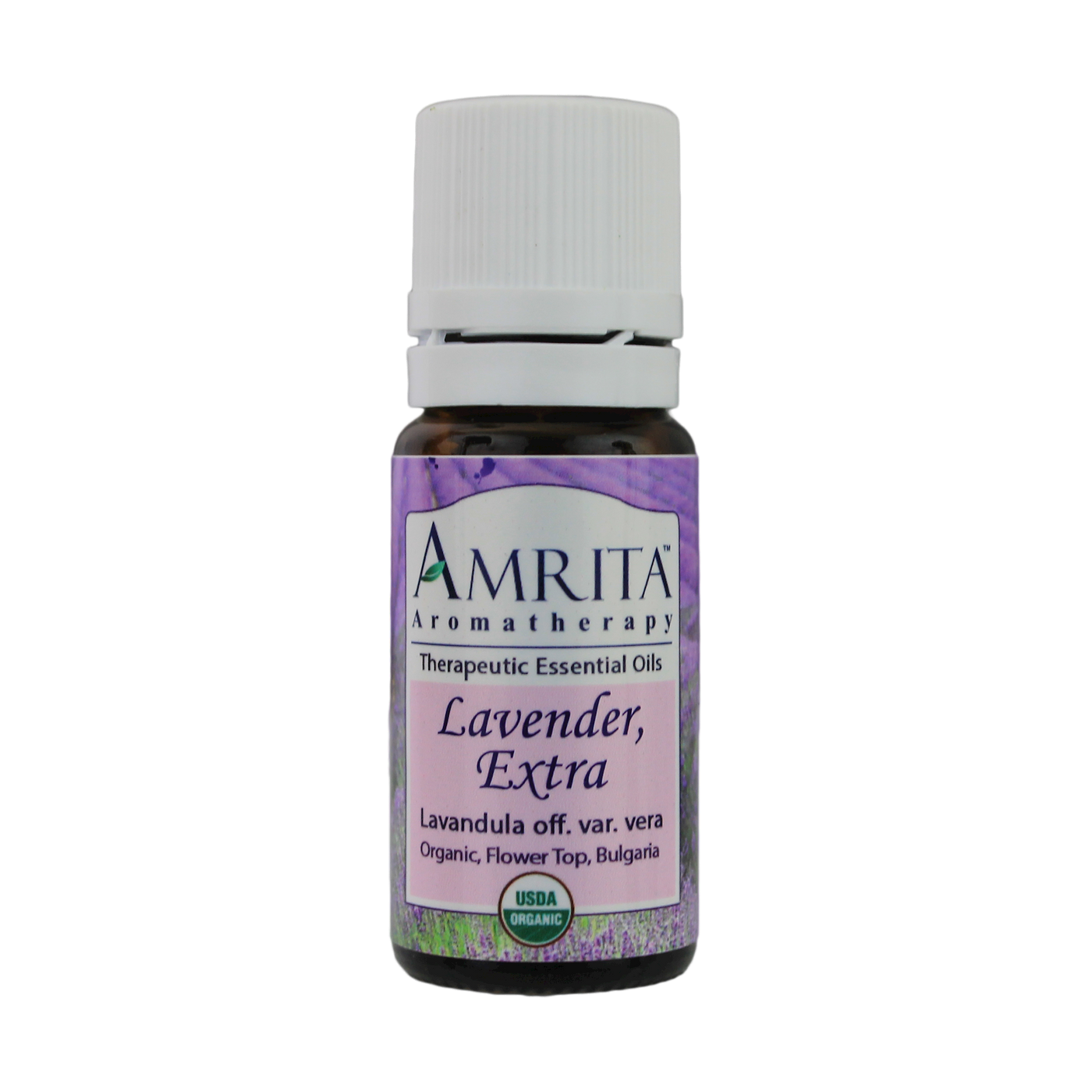 Lavender Extra (Organic)  Curated Wellness