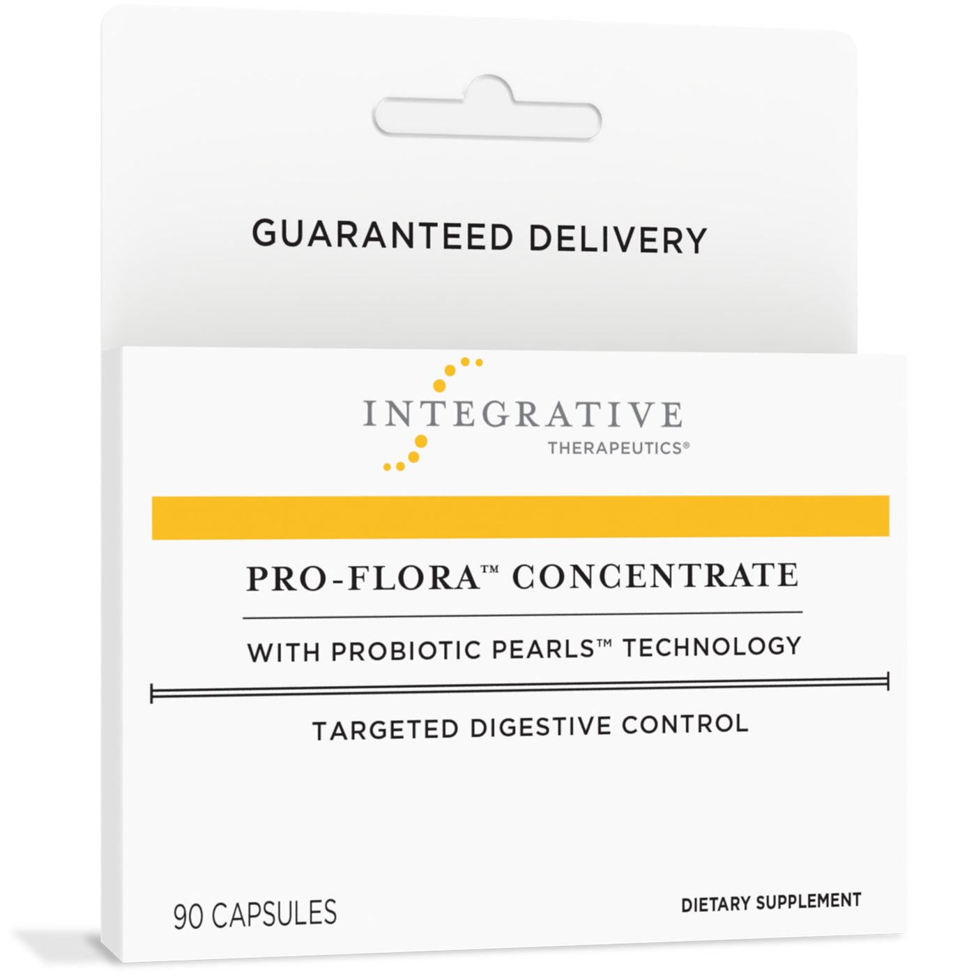 Pro-Flora Concentrate  Curated Wellness