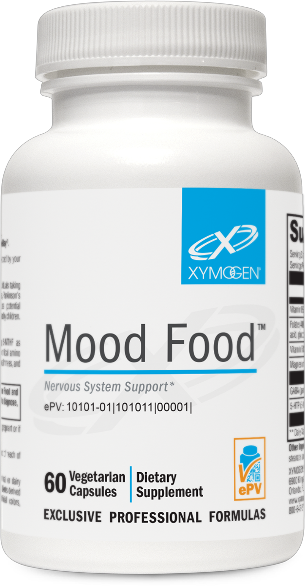 Mood Food c Curated Wellness