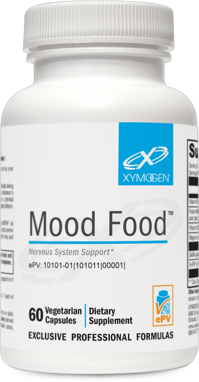 Mood Food c Curated Wellness