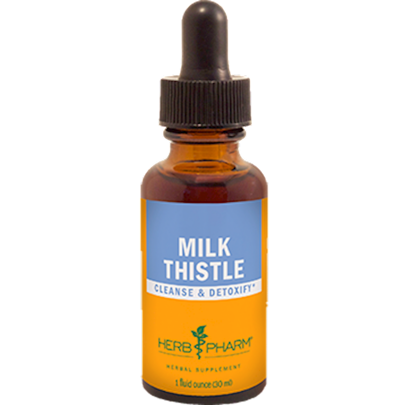 Milk Thistle  Curated Wellness