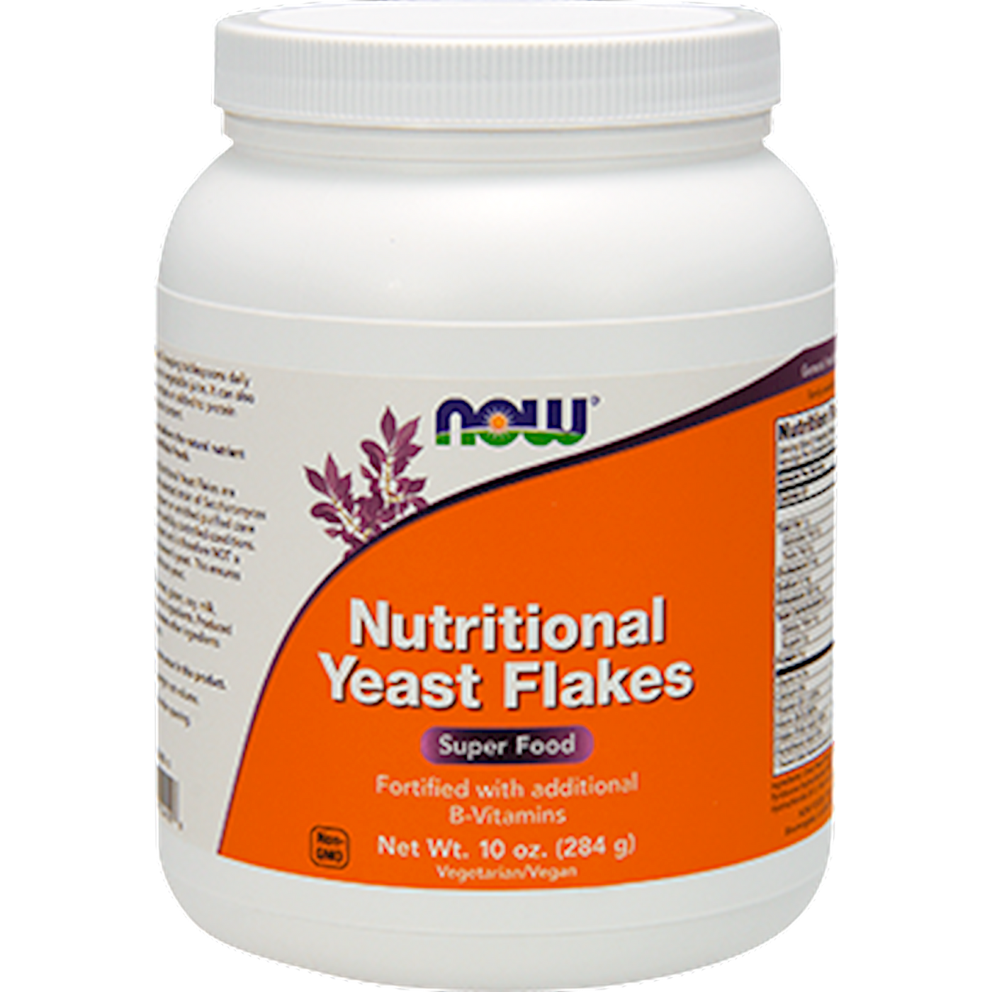 Nutritional Yeast Flakes  Curated Wellness