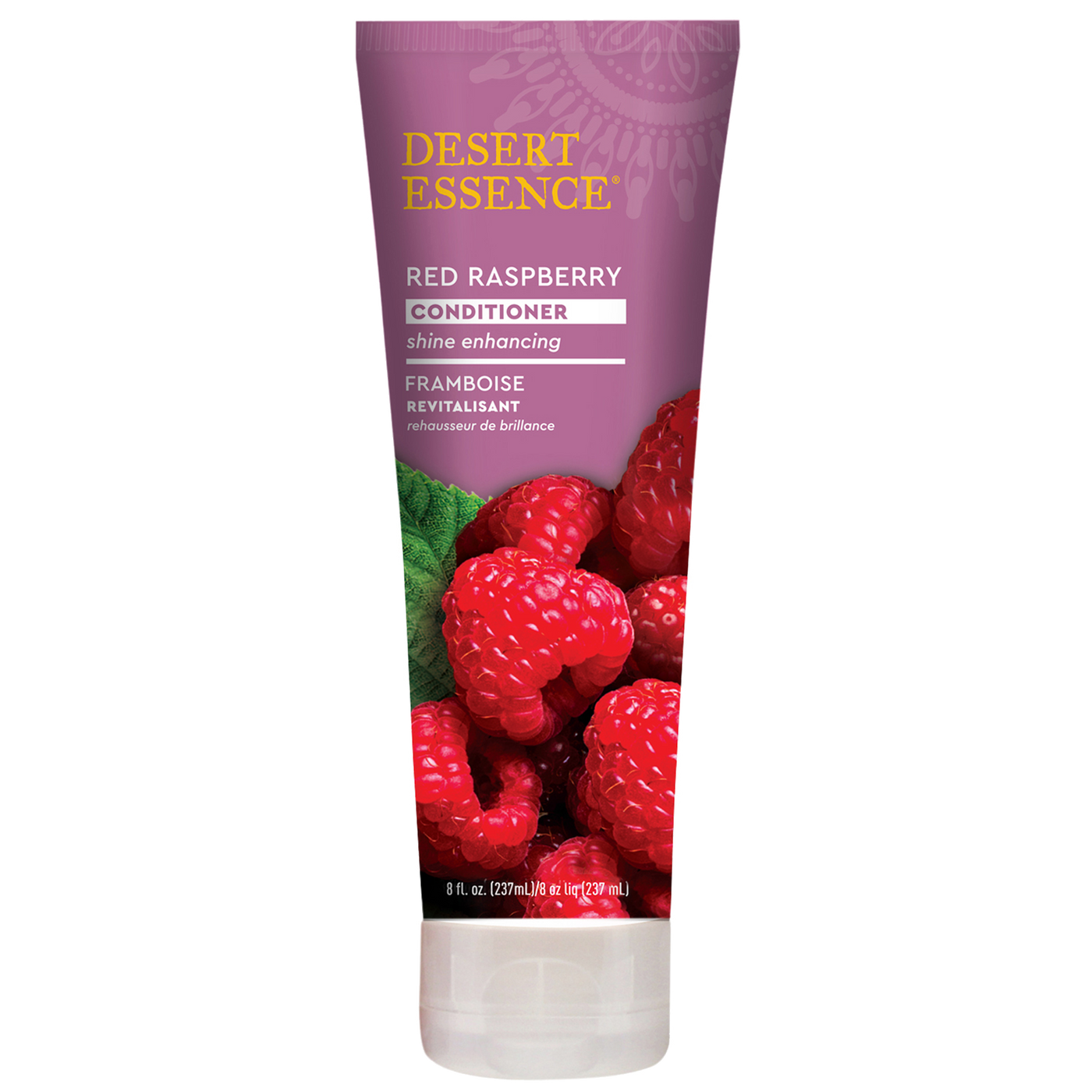 Red Raspberry Conditioner  Curated Wellness