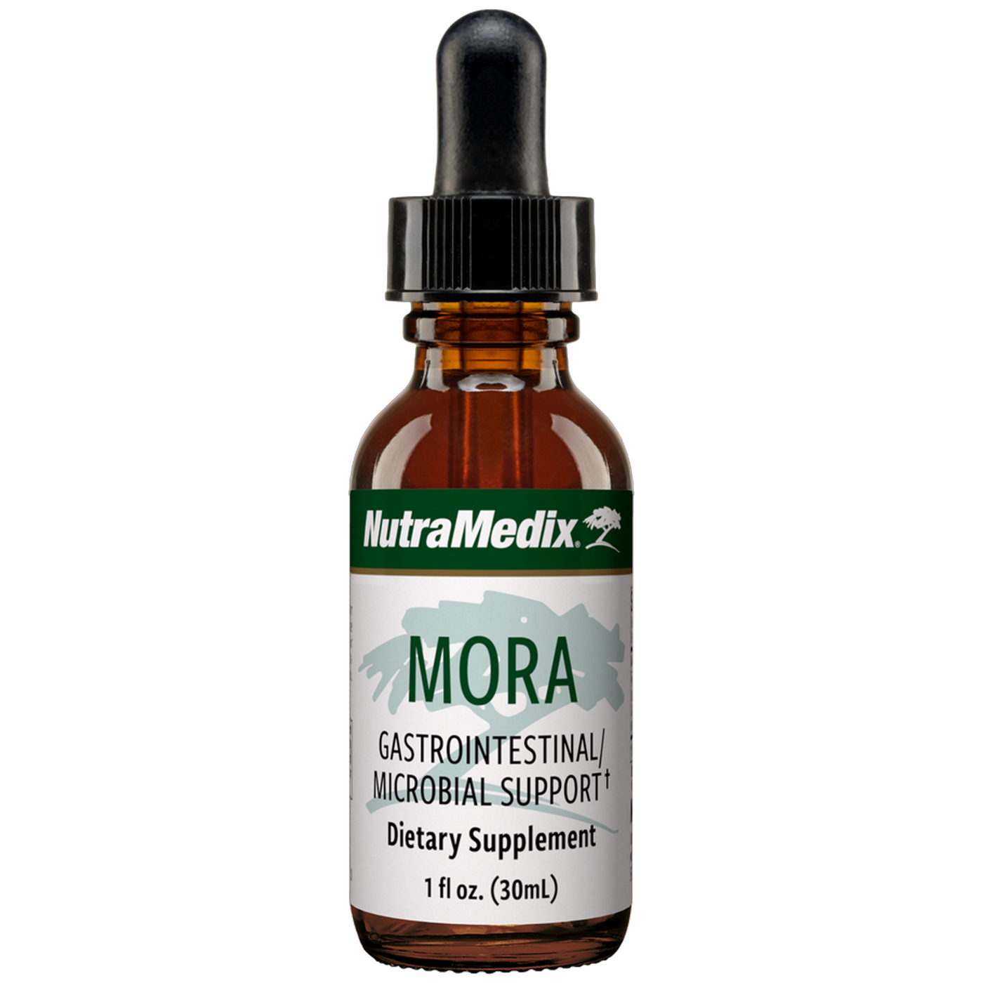 Mora 1 fl oz Curated Wellness