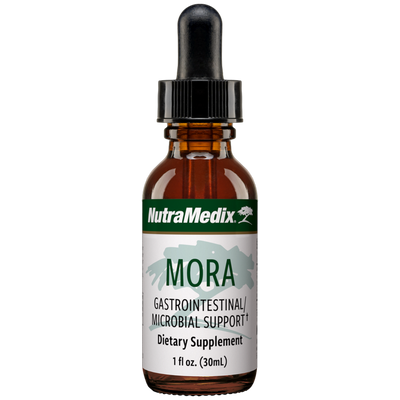 Mora 1 fl oz Curated Wellness