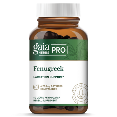 FenuGreek  Curated Wellness
