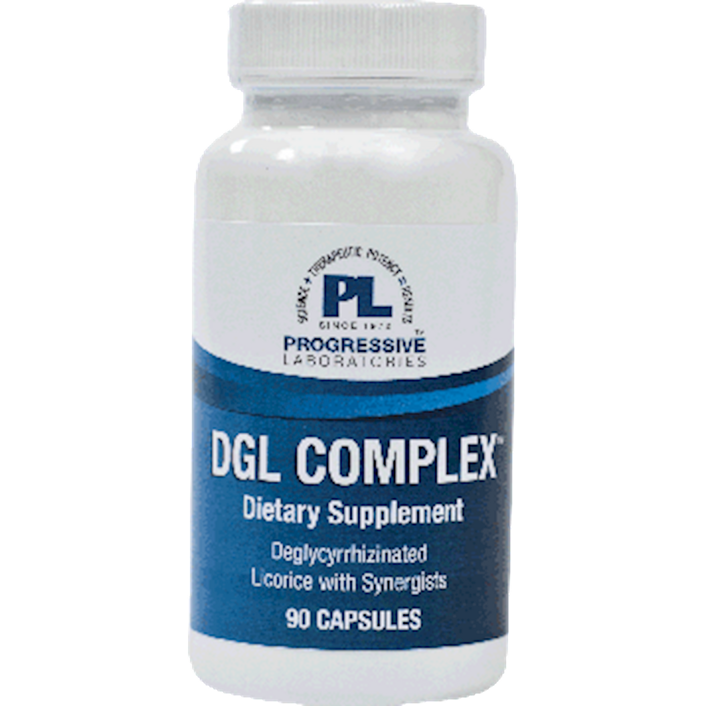 DGL Complex  Curated Wellness