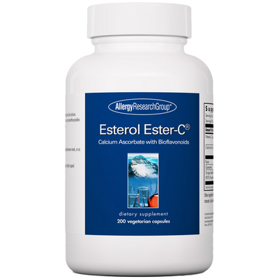 Esterol Ester-C  Curated Wellness