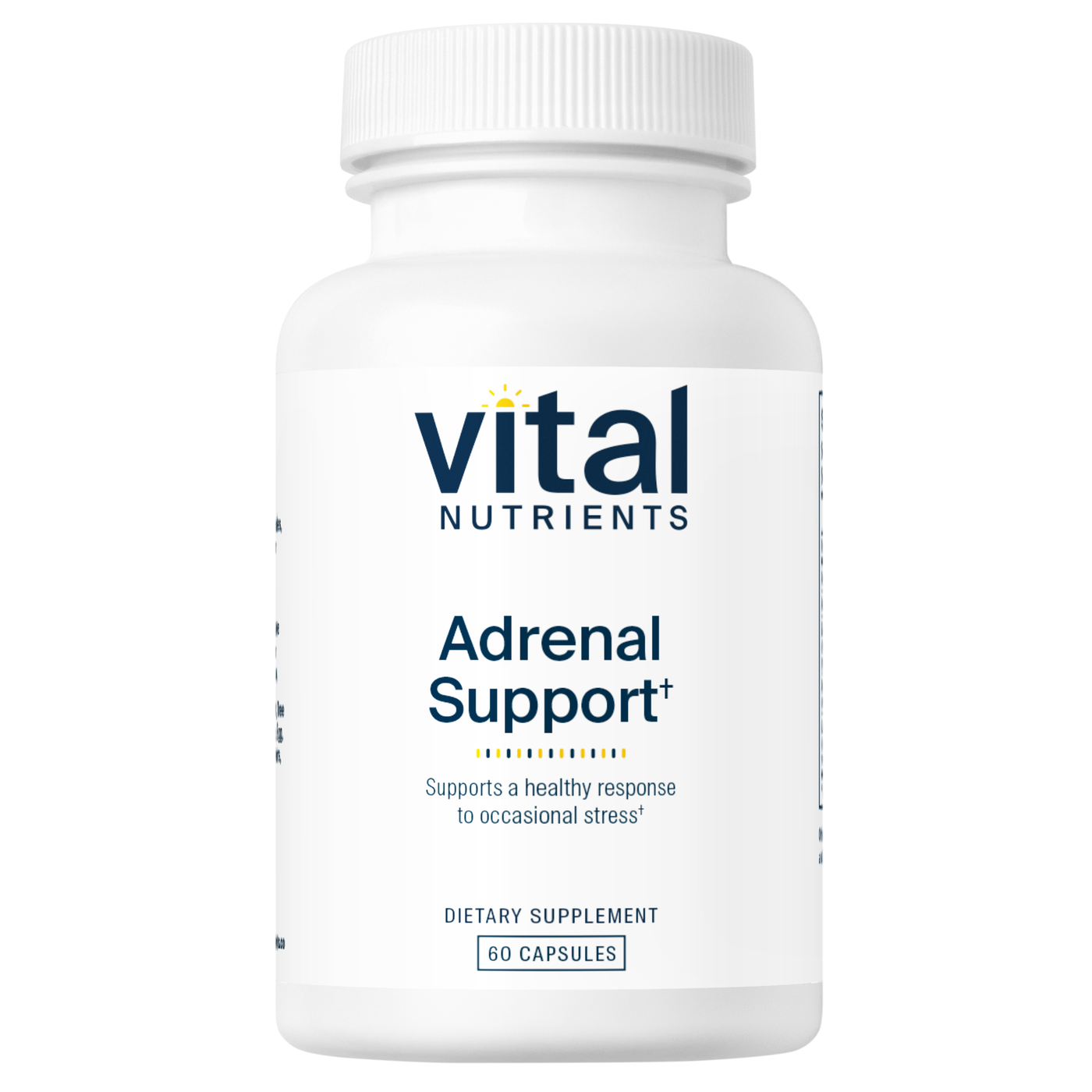Adrenal Support  Curated Wellness