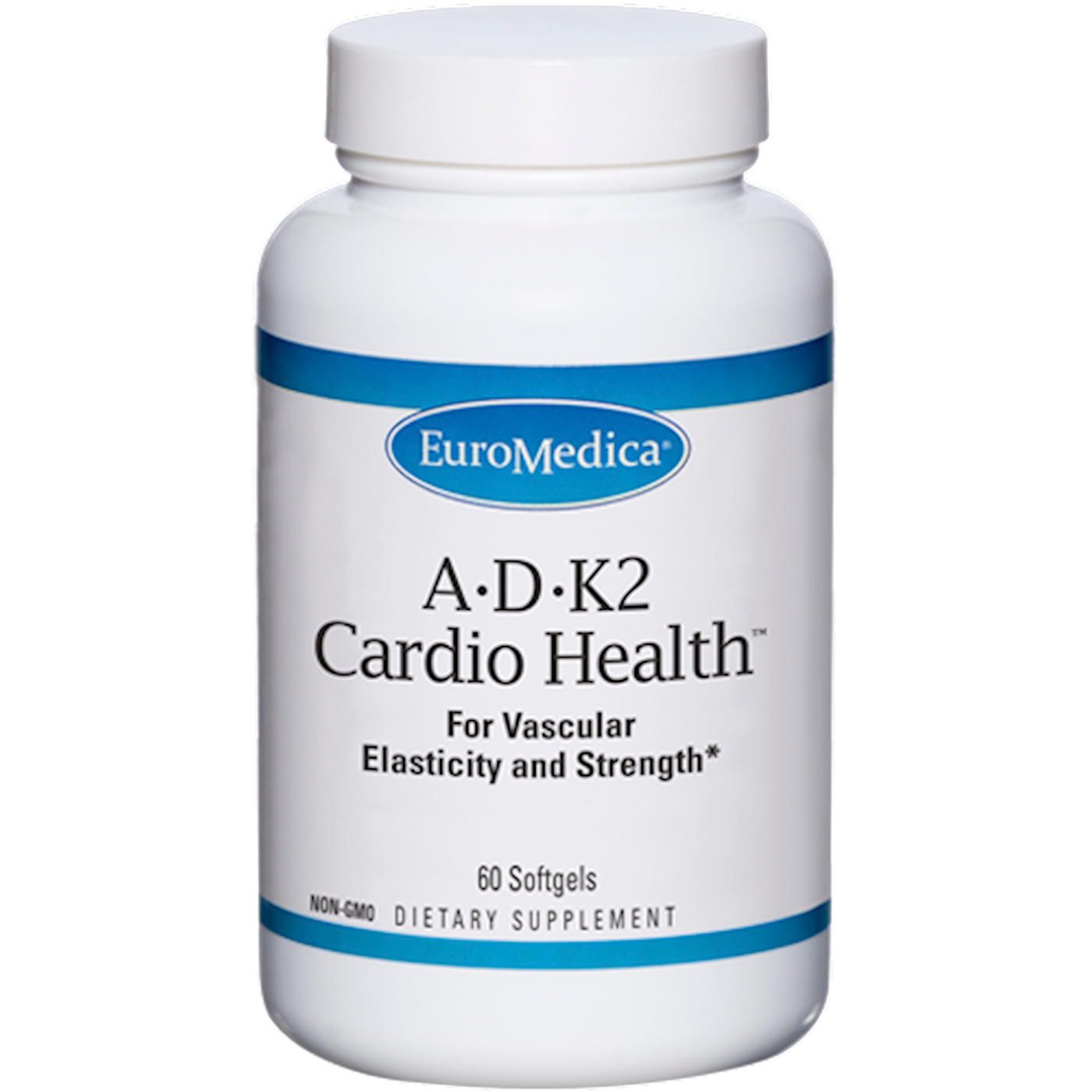 A-D-K2 Cardio Health  Curated Wellness