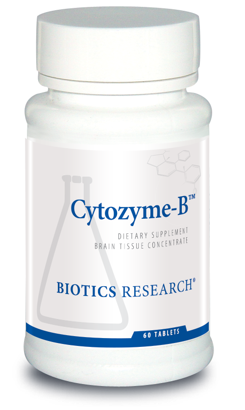 Cytozyme-B™ (Ovine Brain)