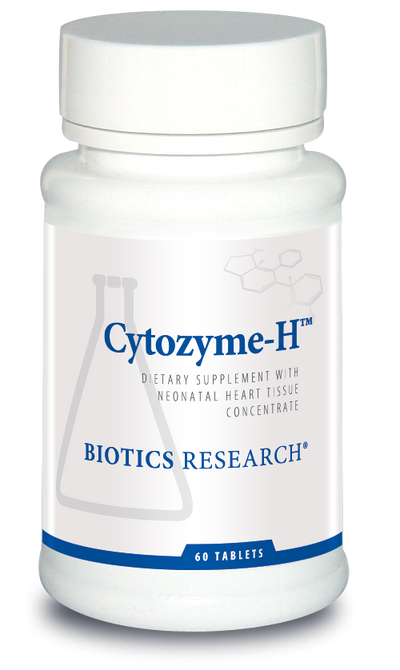 Cytozyme-H™ (Neonatal Heart)