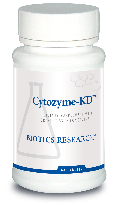 Cytozyme-KD™ (Neonatal Kidney)