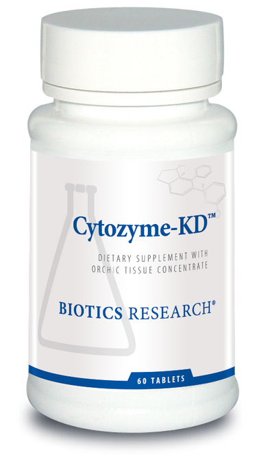 Cytozyme-KD™ (Neonatal Kidney)