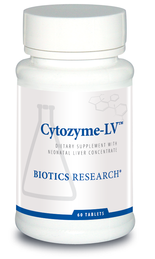 Cytozyme-LV™ (Neonatal Liver)