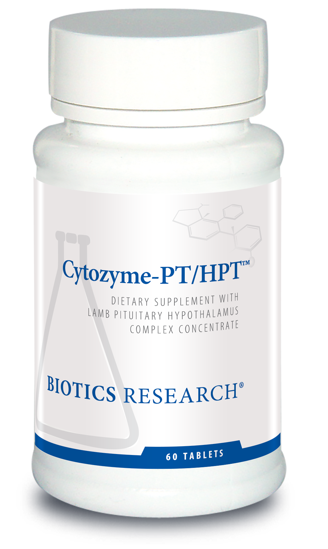 Cytozyme-PT/HPT™ (Ovine Pituitary/Hypothalamus)