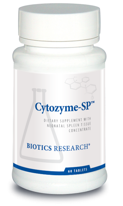 Cytozyme-SP™ (Neonatal Spleen)