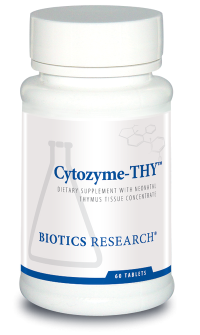 Cytozyme-THY™ (Neonatal Thymus)