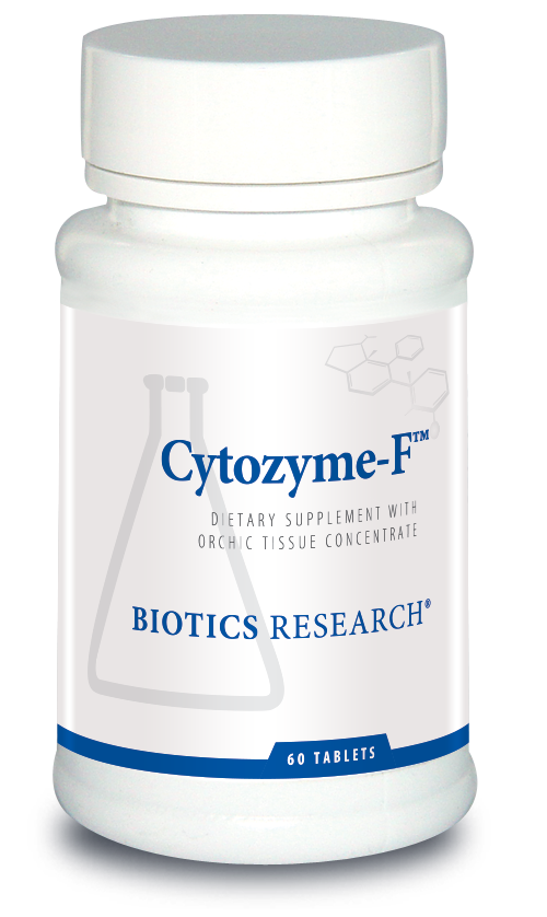 Cytozyme-F™ (Female Gland Combo)