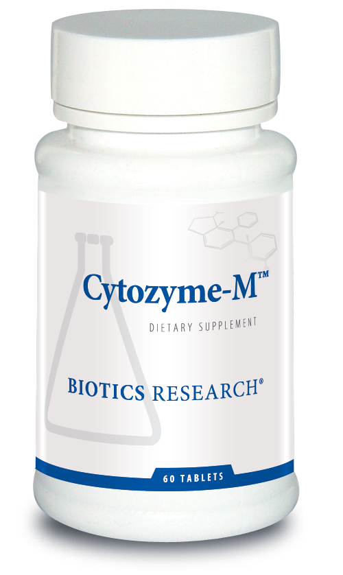 Cytozyme-M™ (Male Gland Comb.)