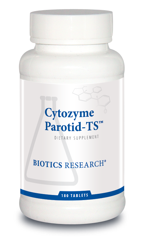 Cytozyme-Parotid-TS™