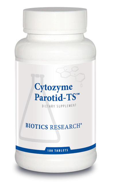 Cytozyme-Parotid-TS™