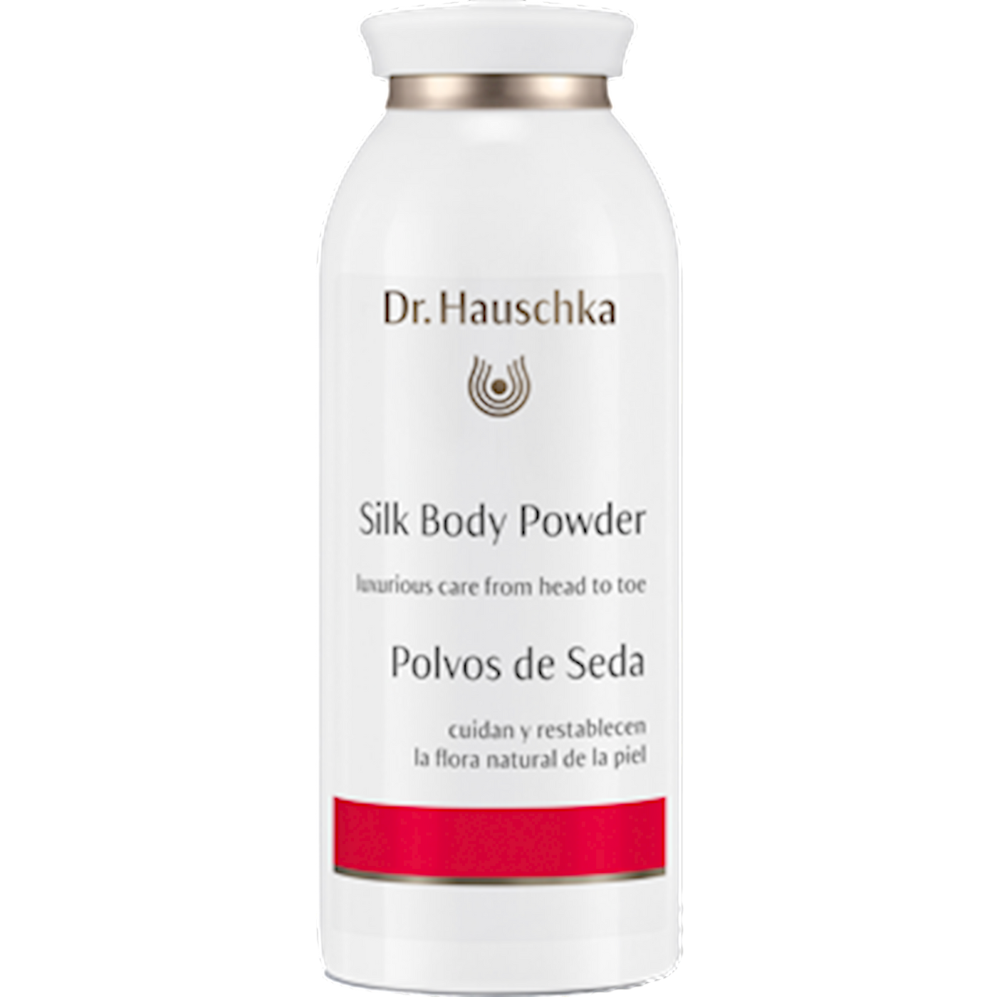 Silk Body Powder  Curated Wellness