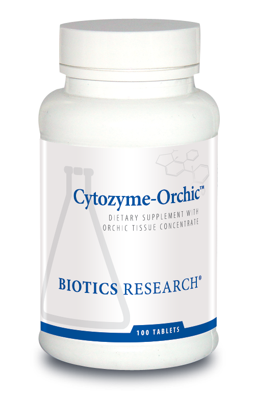 Cytozyme Orchic™ (Raw Orchic)