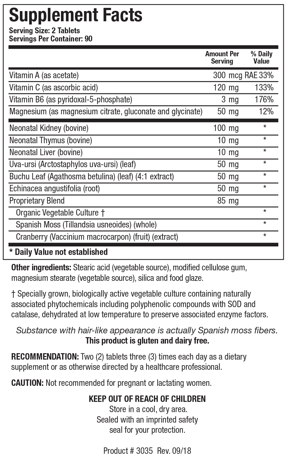 Renal Plus™