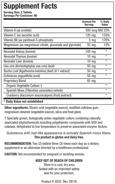 Renal Plus™