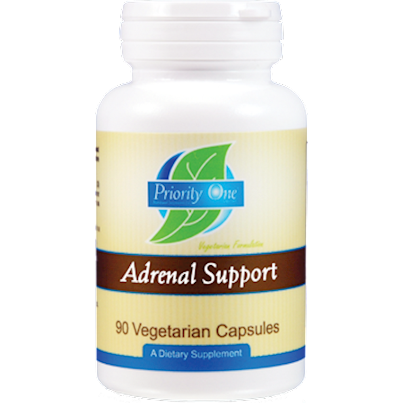 Adrenal Support  Curated Wellness