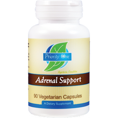 Adrenal Support  Curated Wellness