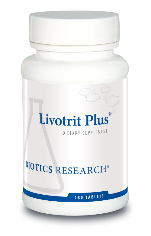 Livotrit Plus® (Ayurvedic)