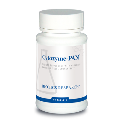 Cytozyme-PAN™ (Neonatal Pancreas)