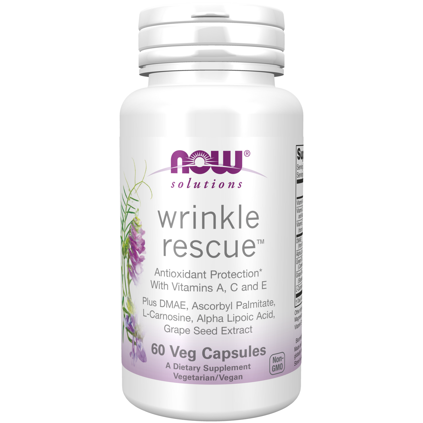 Wrinkle Rescue  Curated Wellness