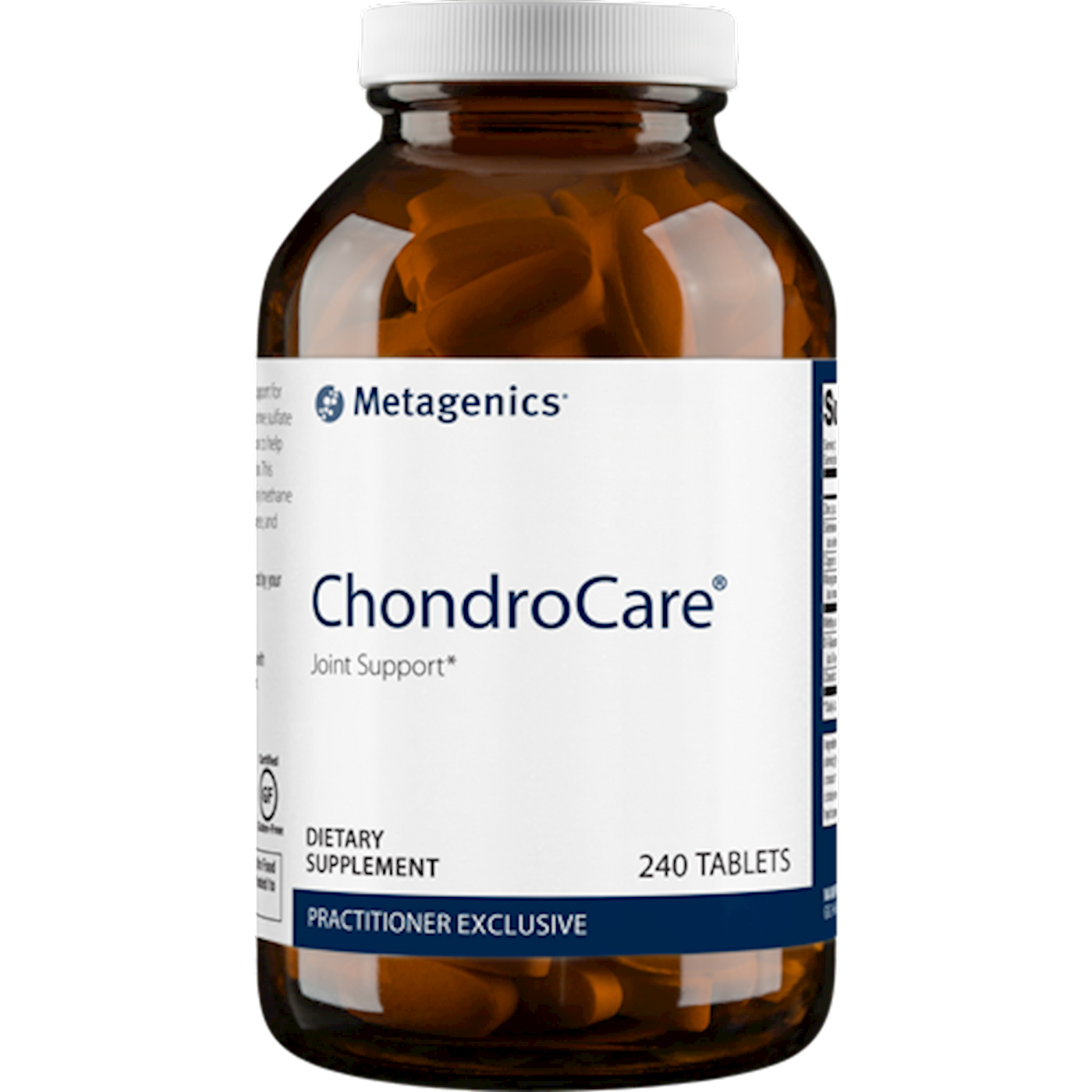 ChondroCare  Curated Wellness
