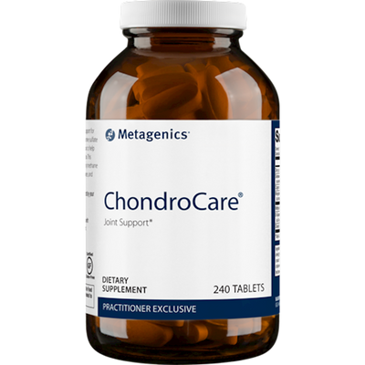 ChondroCare  Curated Wellness