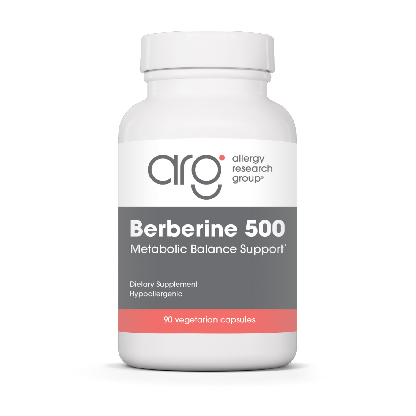 Berberine 500  Curated Wellness