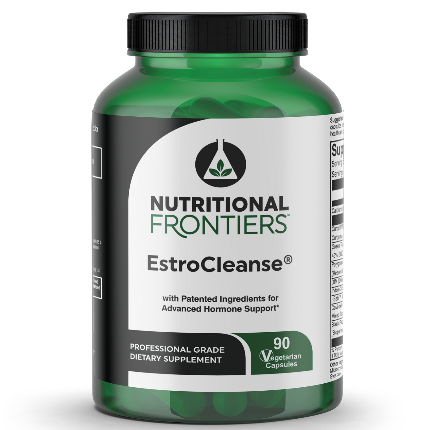 EstroCleanse  Curated Wellness