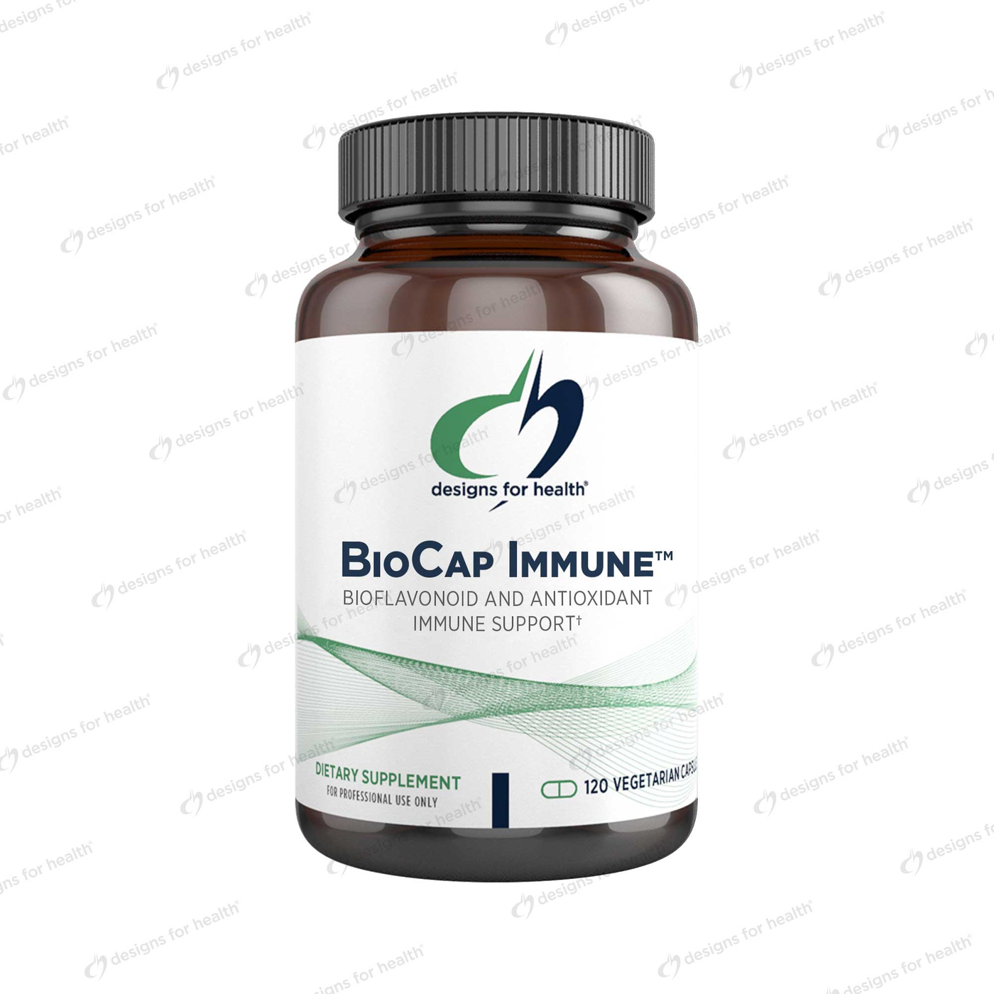 BioCap Immune ules Curated Wellness