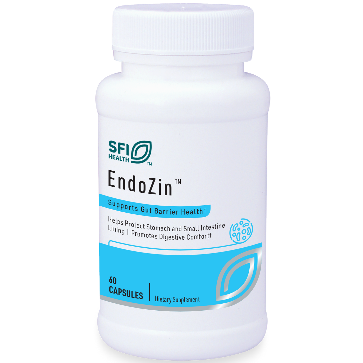 EndoZin  Curated Wellness