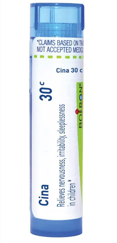 Cina 30C 80 plts Curated Wellness