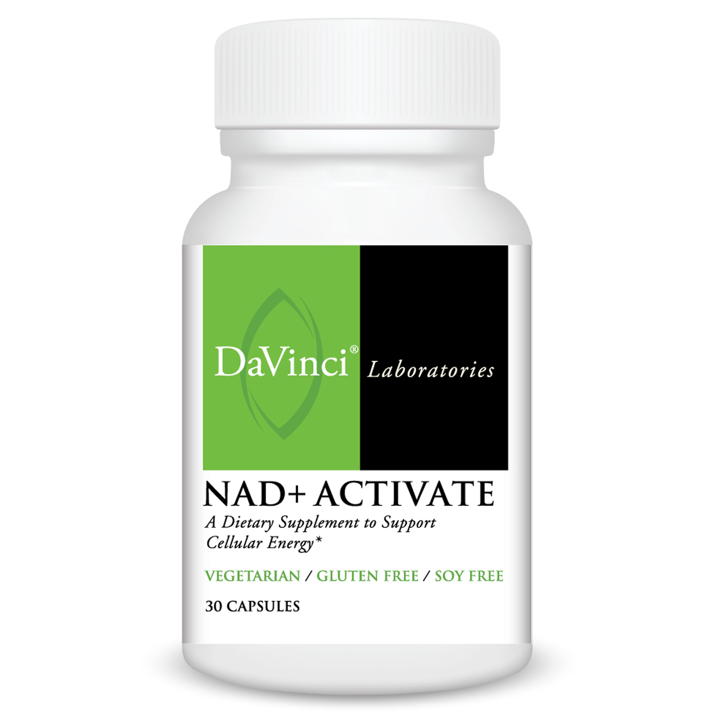 NAD+ Activate  Curated Wellness